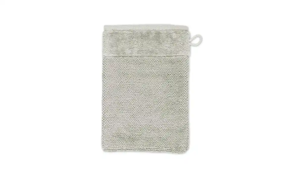 Möve Waschhandschuh, Perspektive