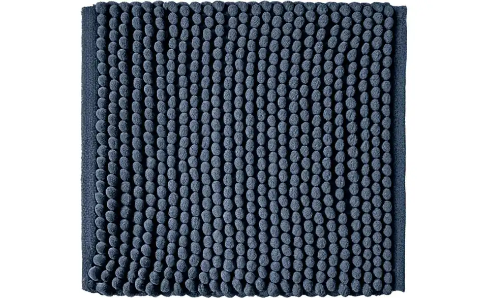 como Badematte, Frontansicht