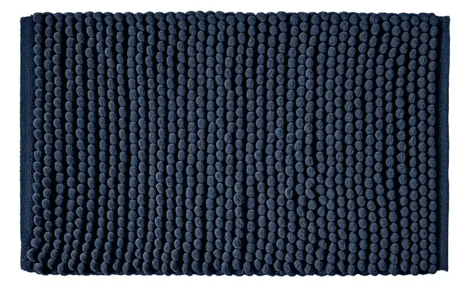 como Badematte, Frontansicht