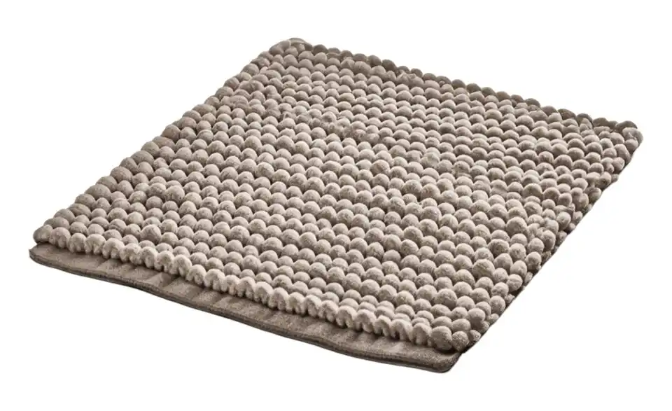 como Badematte, Perspektive