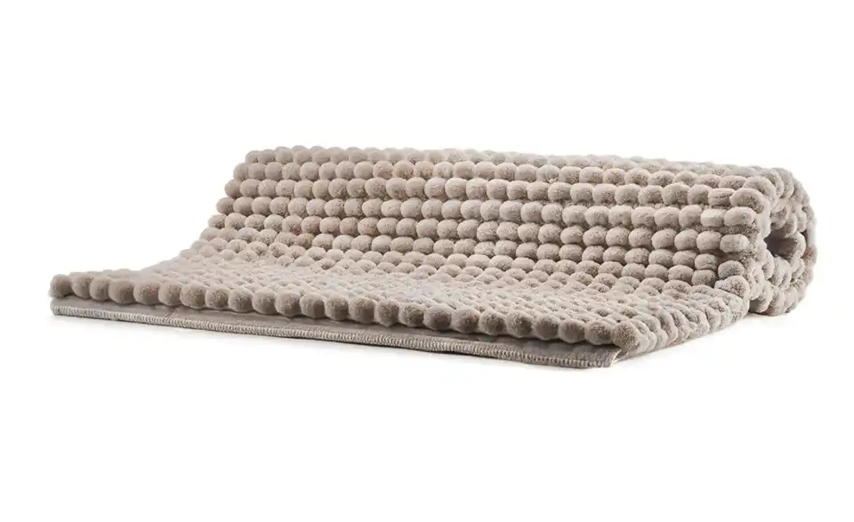 como Badematte, Detailansicht