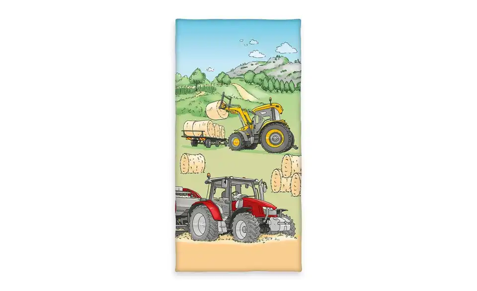 Traktor
