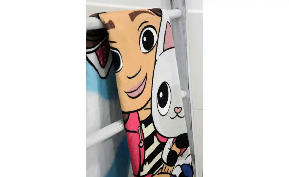 Gabby´s Dollhouse