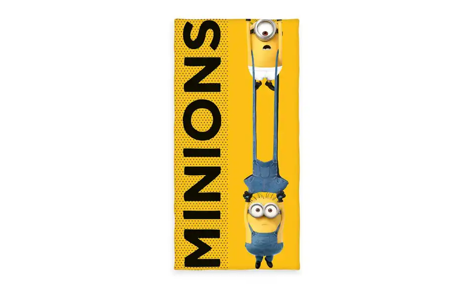 Minions