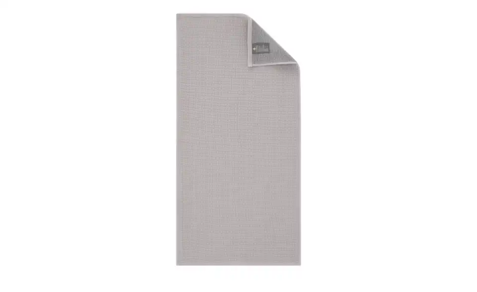 como Handtuch Soft Waffle, Frontansicht