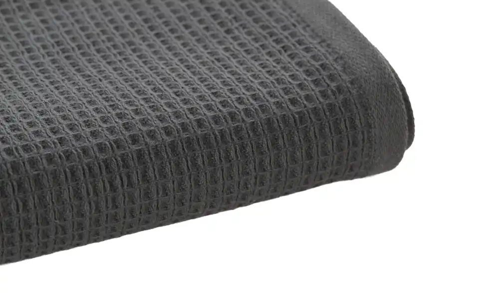 como Handtuch Soft Waffle, Detailansicht