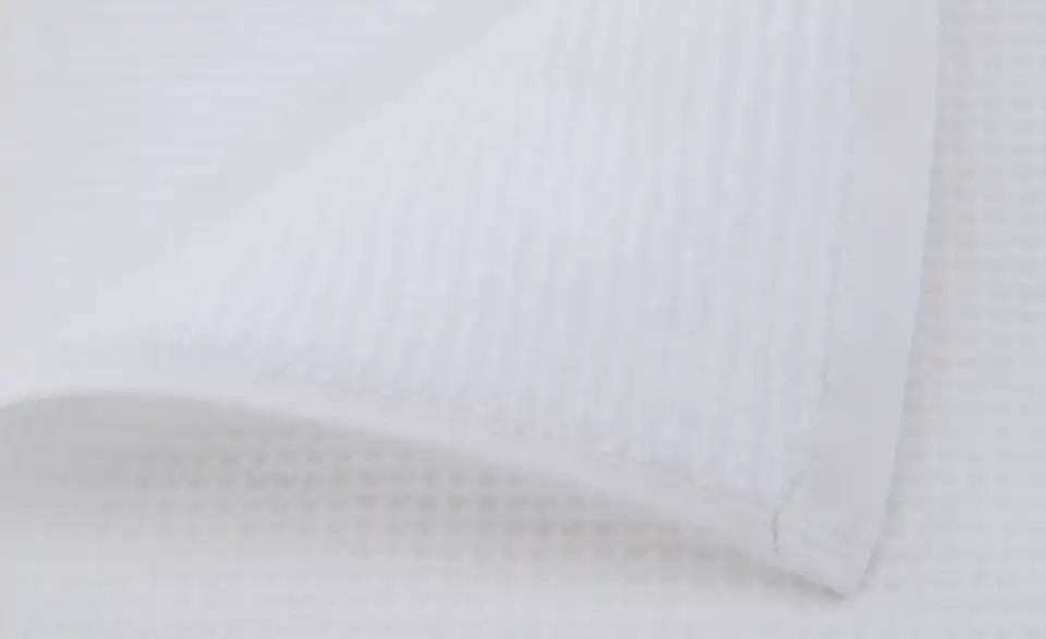 como Duschtuch Soft Waffle, Detailansicht