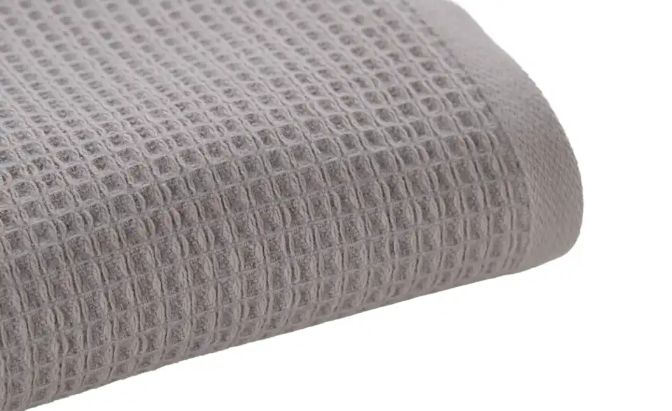 como Duschtuch Soft Waffle, Detailansicht