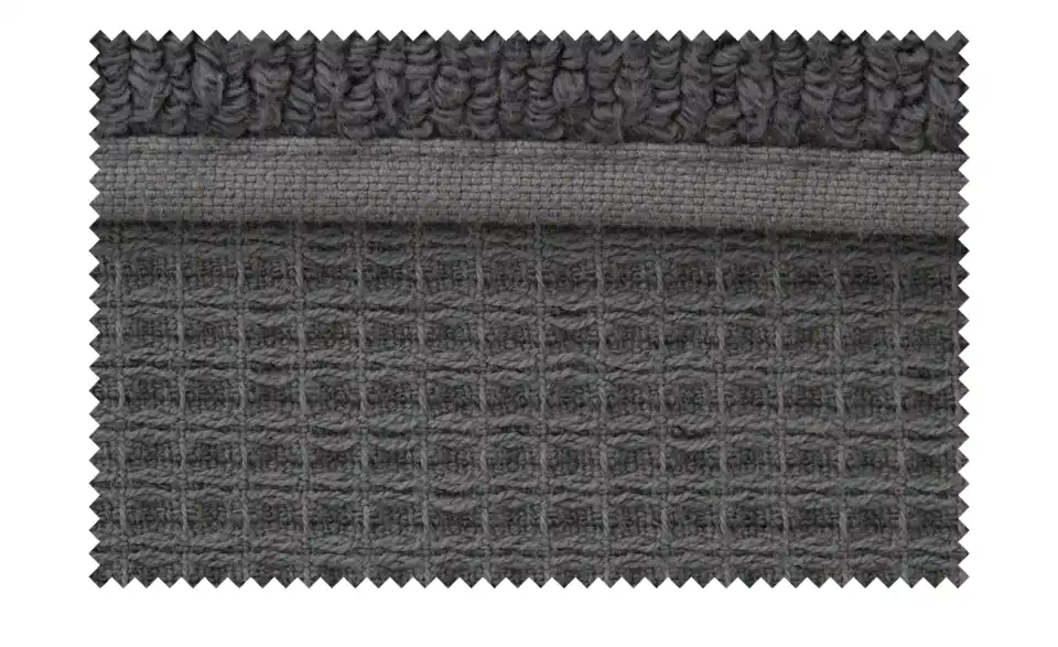 como Duschtuch Soft Waffle, Stoffstruktur