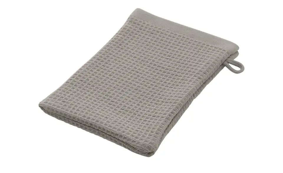 como Waschhandschuh Soft Waffle, Perspektive