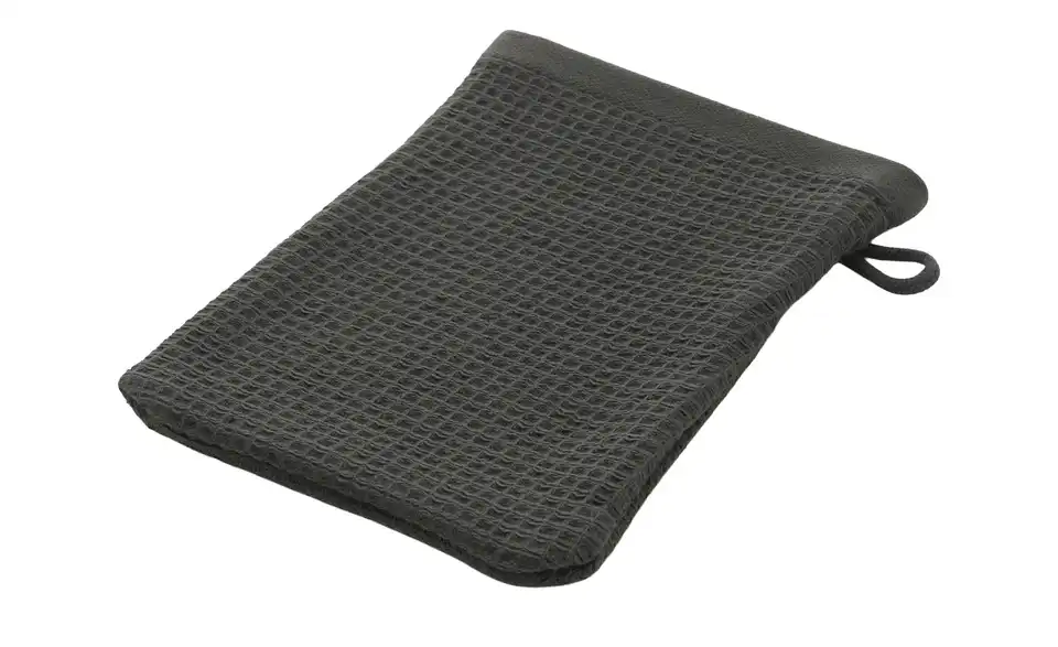 como Waschhandschuh Soft Waffle, Perspektive