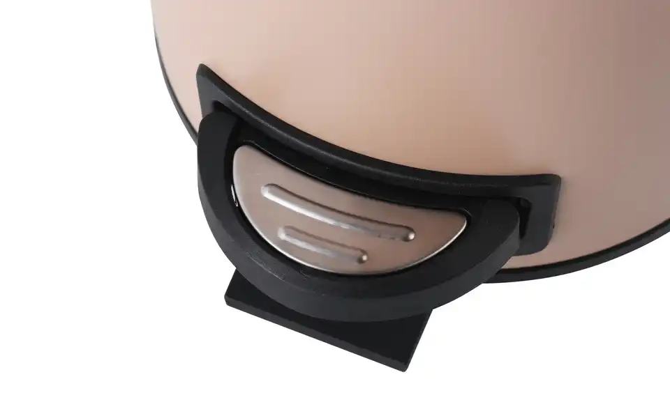 como Kosmetikeimer Schleife, Detailansicht