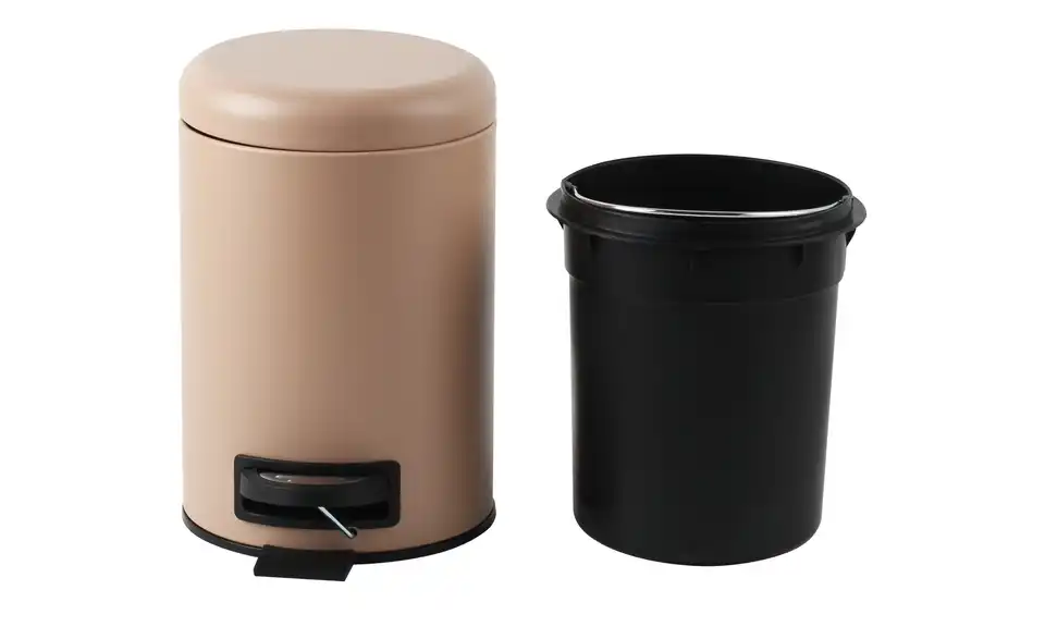 como Kosmetikeimer Schleife