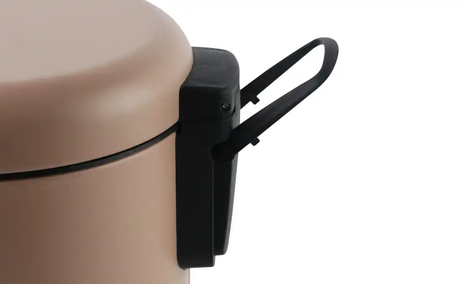 como Kosmetikeimer Schleife, Detailansicht