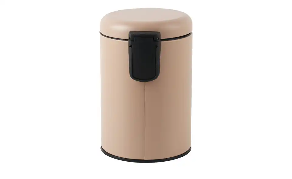 como Kosmetikeimer Schleife, Rückansicht