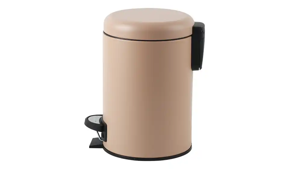 como Kosmetikeimer Schleife, Profilansicht