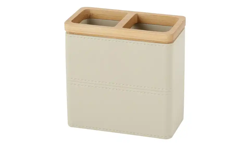 como Zahnbürstenhalter Luxe, Perspektive