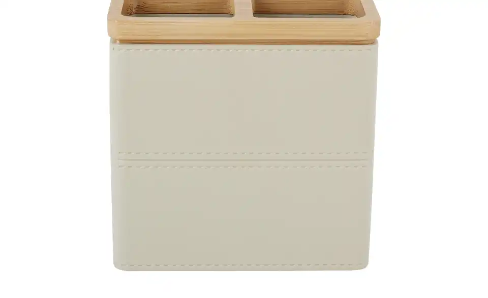 como Zahnbürstenhalter Luxe, Detailansicht