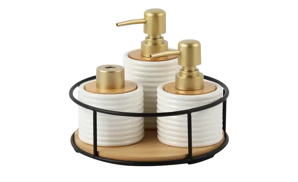 como Badaccessoires-Set
