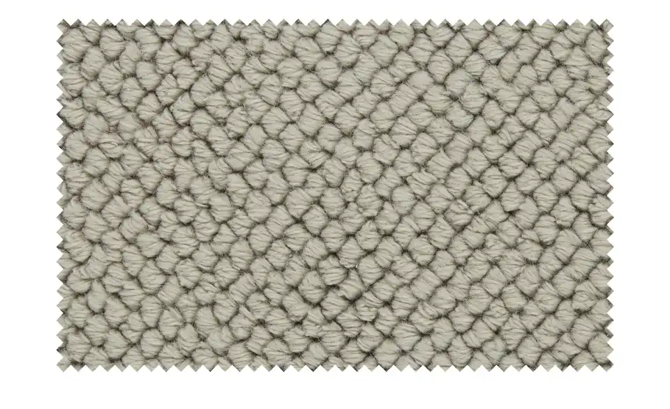 como Badteppich, Stoffstruktur