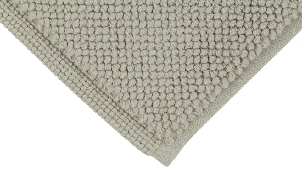 como Badteppich, Detailansicht