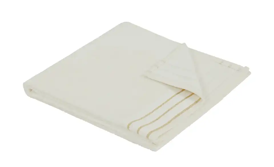 como superior Duschtuch Lurex, Perspektive
