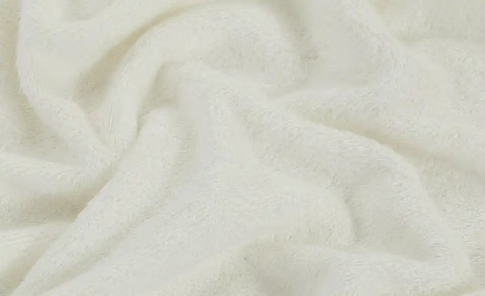 como superior Duschtuch Lurex, Detailansicht