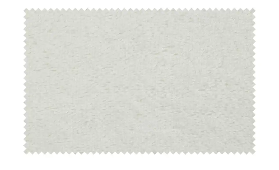 como superior Duschtuch Lurex, Stoffstruktur