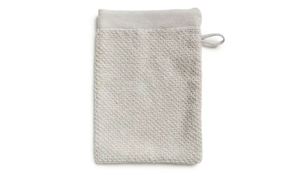 Möve Waschhandschuh, Perspektive
