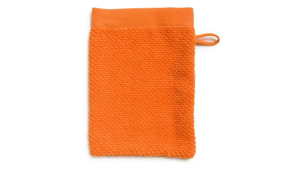 Möve Waschhandschuh, Perspektive