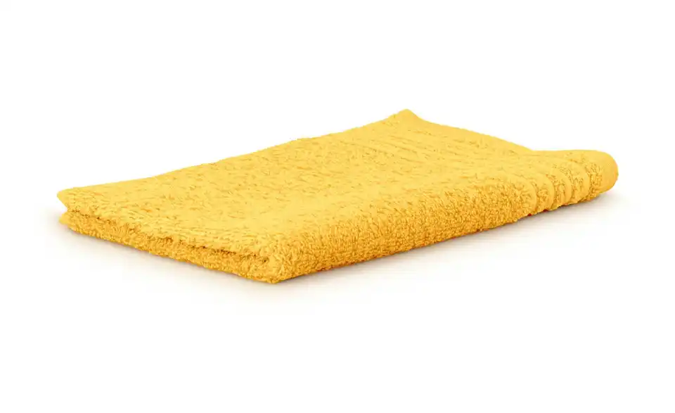 Möve Gästehandtuch, Perspektive