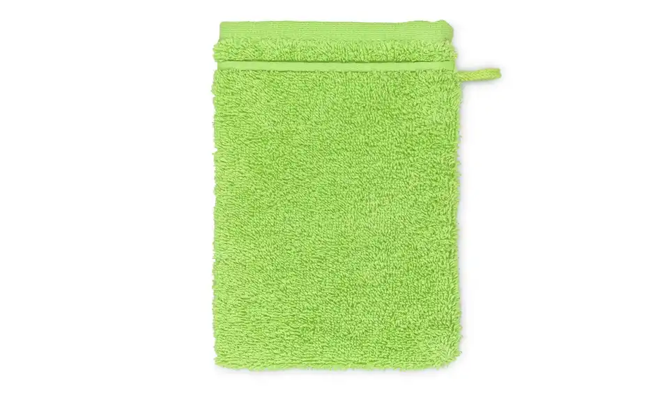 Möve Waschhandschuh, Perspektive