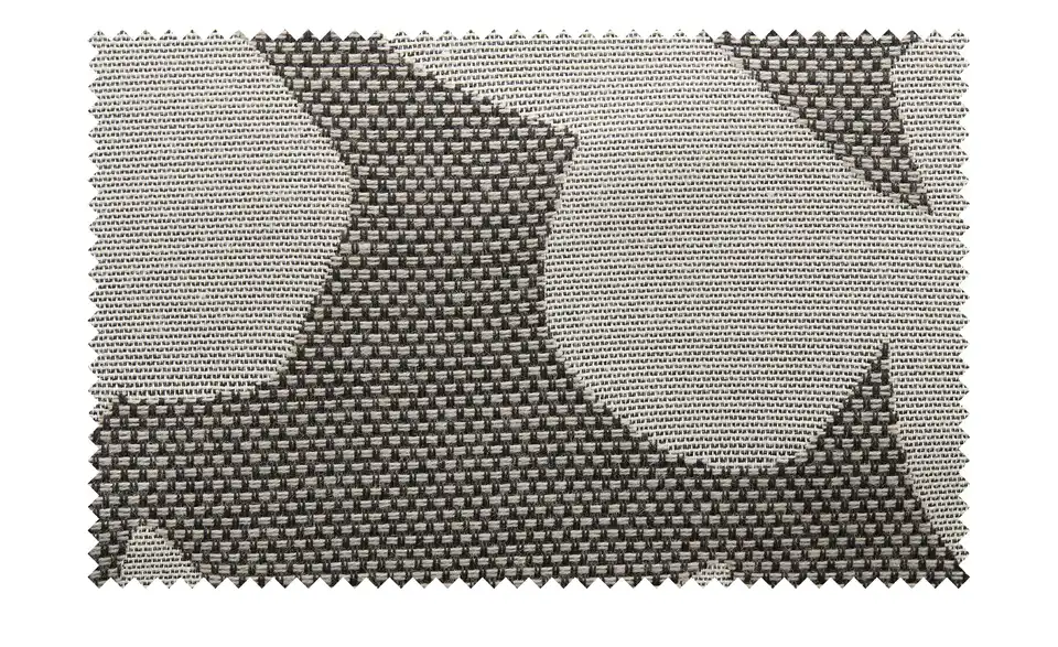 como Kissen Trend Edition, Stoffstruktur