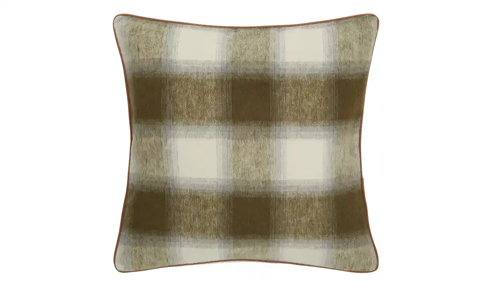 HOME STORY Kissen, Frontansicht