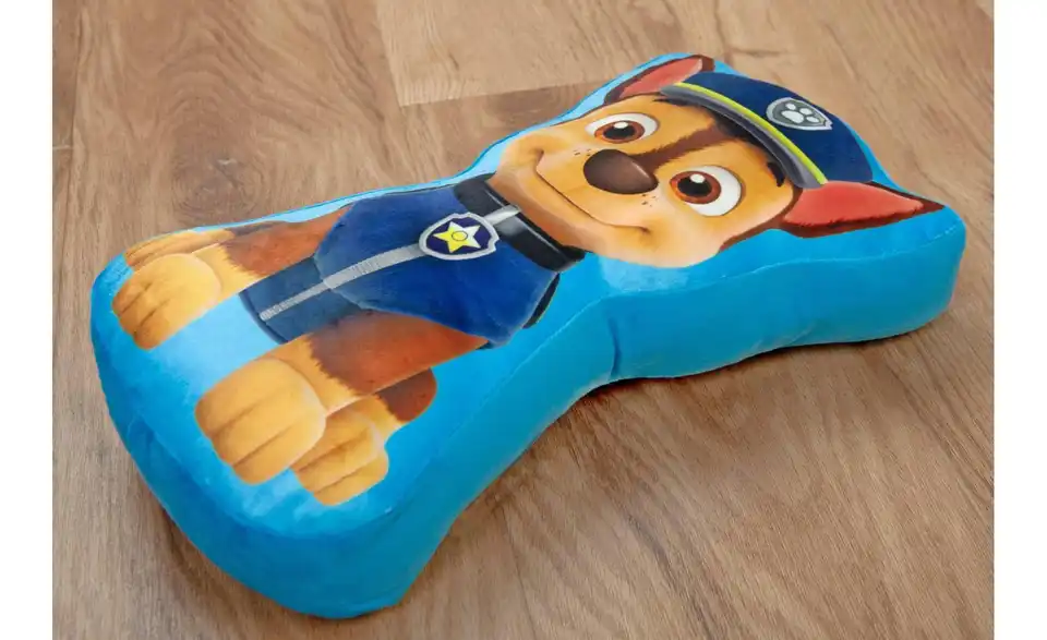 Paw Patrol 