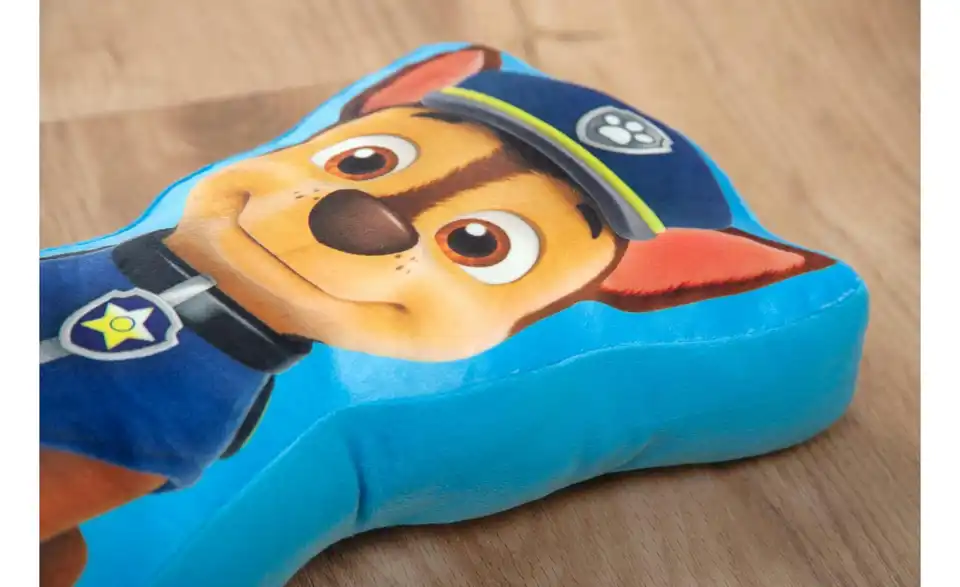 Paw Patrol 