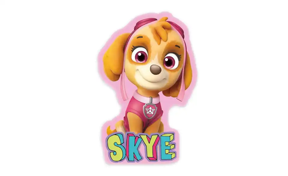 Paw Patrol - Skye