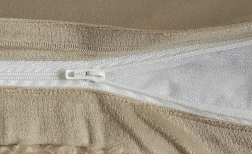 como Kissen COMO, Detailansicht