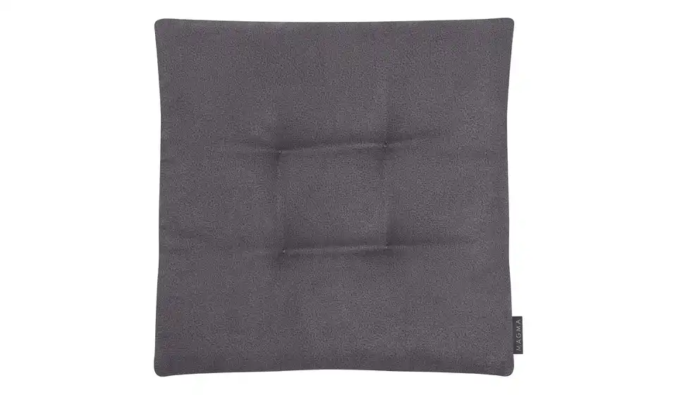 Sitzkissen Austin, Rückansicht