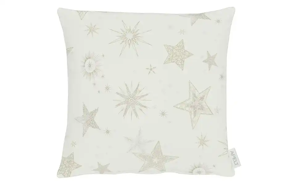 Apelt Kissenhülle, Frontansicht