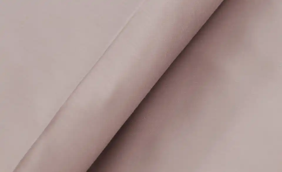 Como Green Lyocell Bettwäsche, Detailansicht