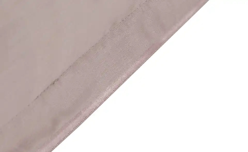 Como Green Lyocell Bettwäsche, Detailansicht