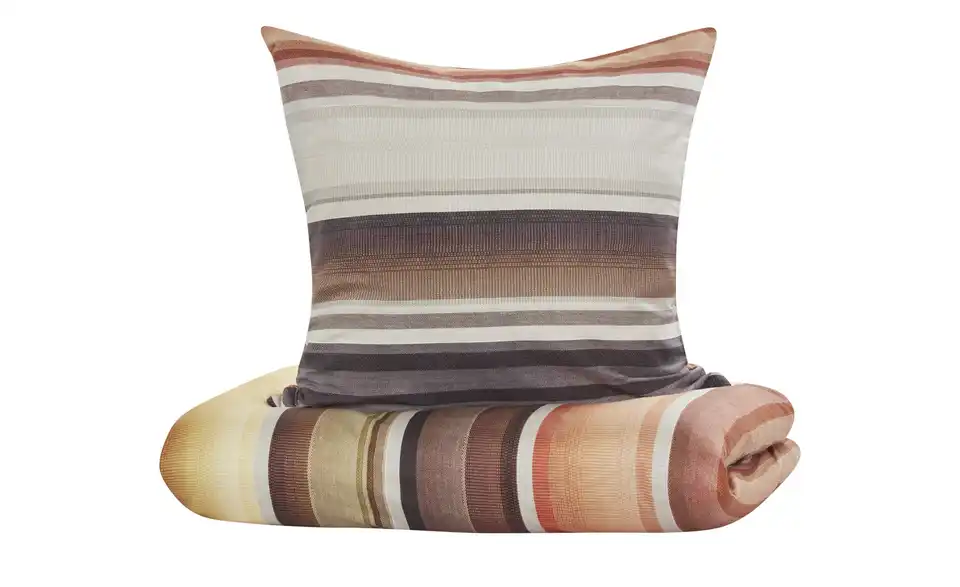 como Satin Bettwäsche, Perspektive