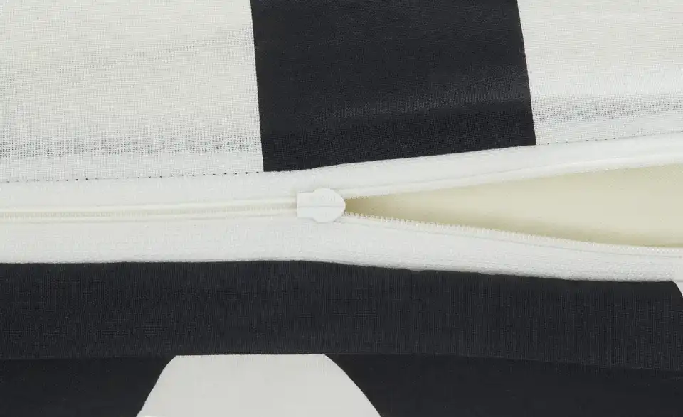 como Renforcé Wende-Bettwäsche Ghosts, Detailansicht