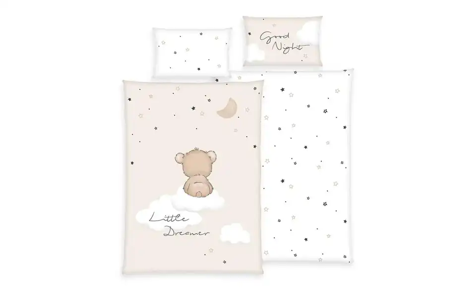Little Dreamer