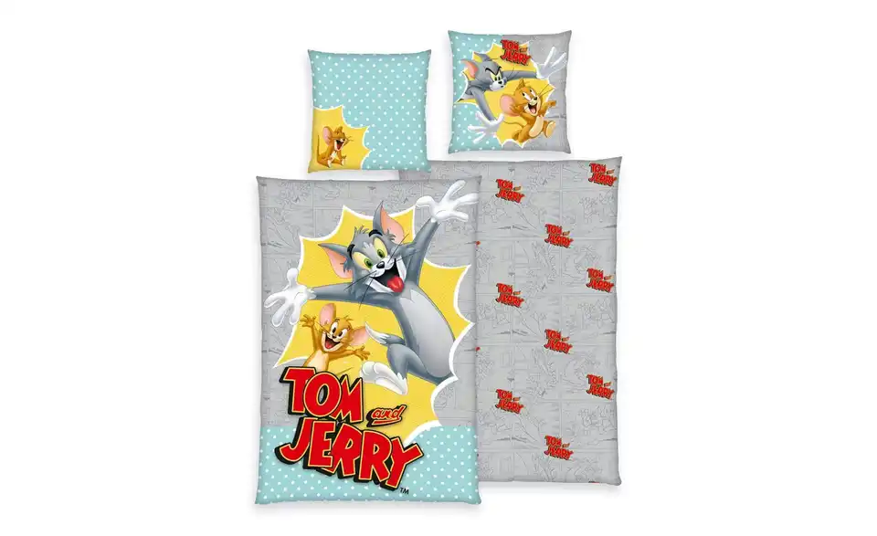 Tom und Jerry