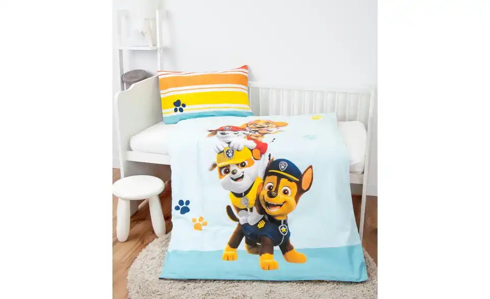 Paw Patrol