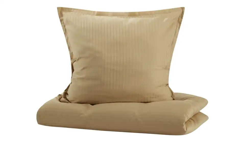 como Damast-Bettwäsche, Perspektive