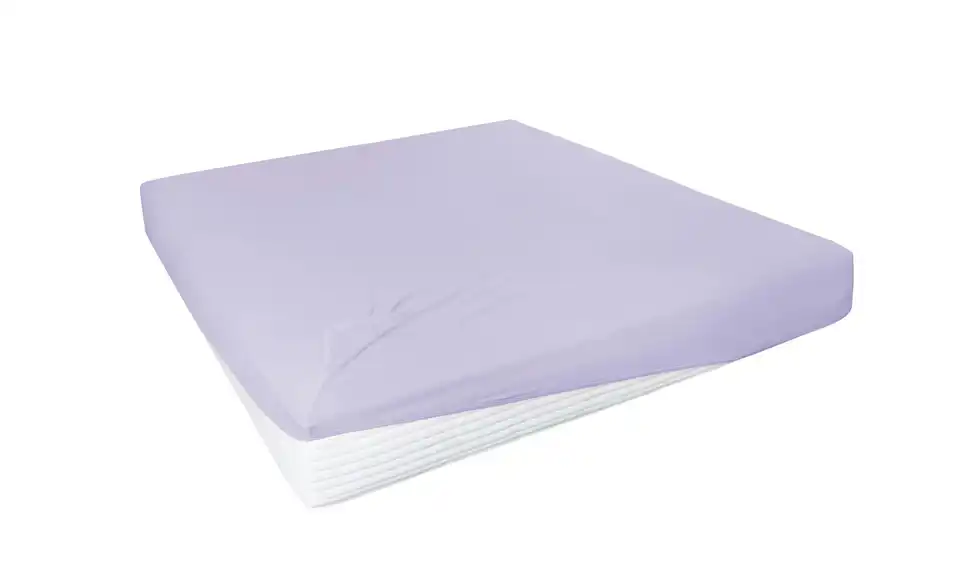 Bettlaken, Perspektive