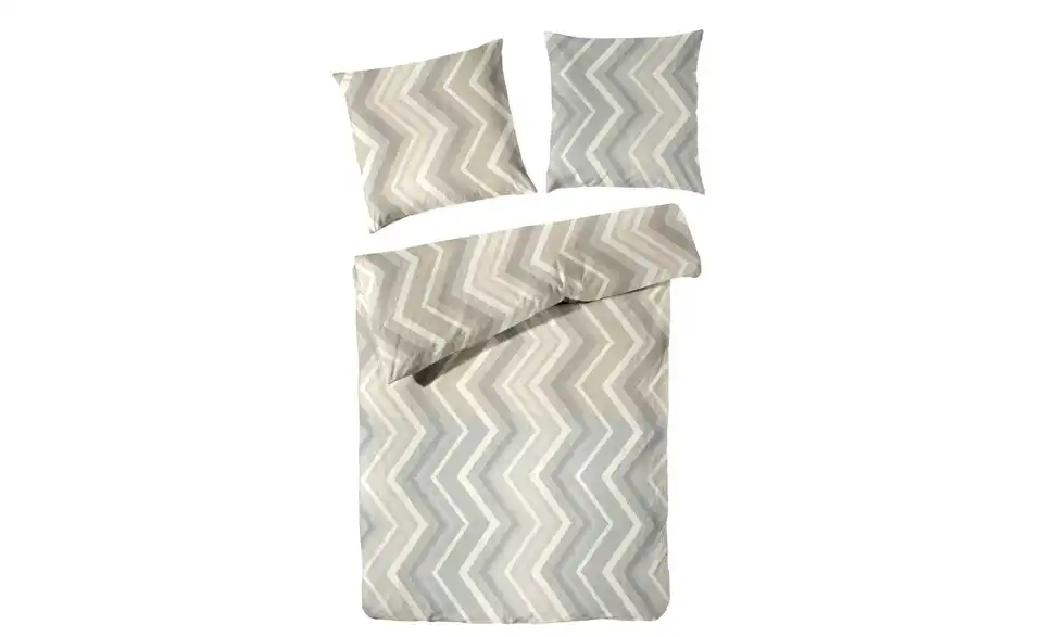 Bettwäsche-Set, Frontansicht